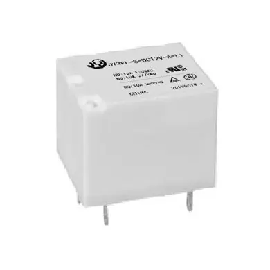 JY3FL磁保持继电器