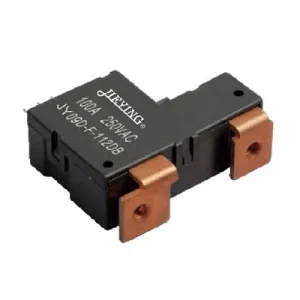 JY09D 锁存继电器