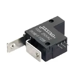 杰盈JY09E磁保持继电器