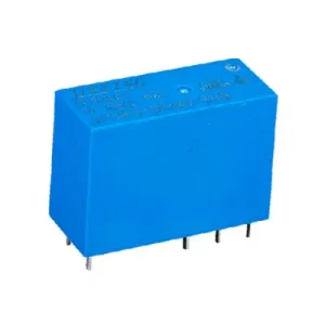 JY14F/JY14FD系列家用电器功率继电器