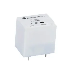 杰盈JY152F 20A 400VAC功率继电器