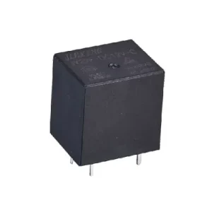 杰盈JY22F系列16A大功率继电器