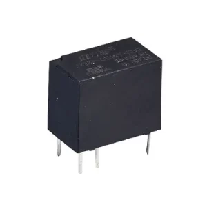 杰盈JY23F 3A超小型信号继电器