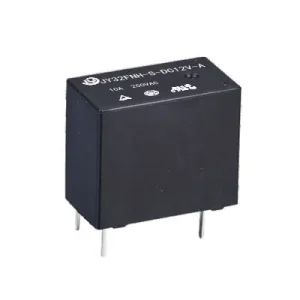杰盈JY32FN超小型功率继电器