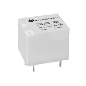 杰盈磁保持继电器 JY3FL