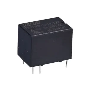 杰盈JY4100F超小型信号继电器