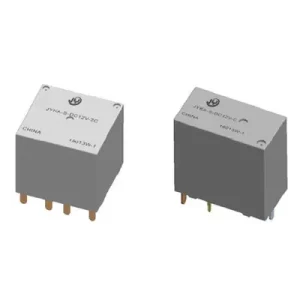 30A车辆继电器 - 杰盈继电器JYKA系列