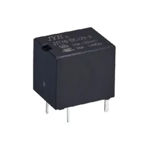 杰盈JYT78F电动车继电器