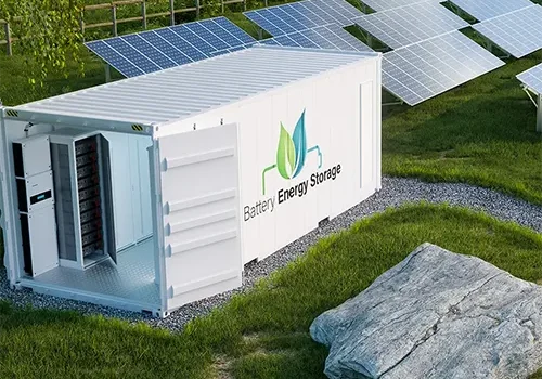 光伏储能2 光伏储能2