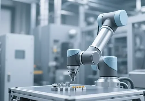 工业自动化 工业自动化